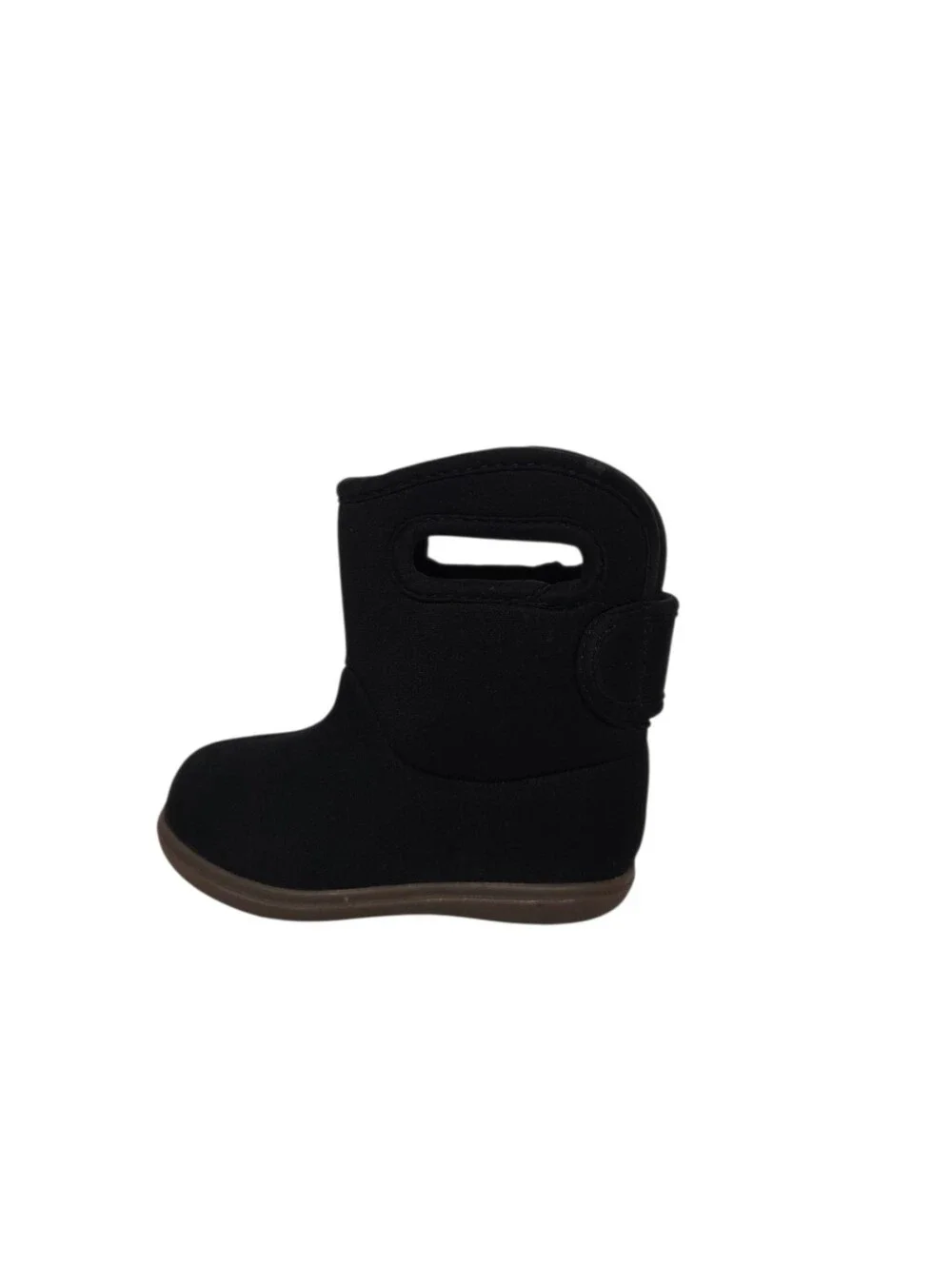 Bogs Black Waterproof Boots